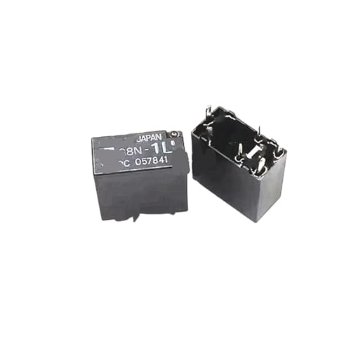 Relais automobile G8N-1L-12VDC pour réparer les pannes de fermeture de portière