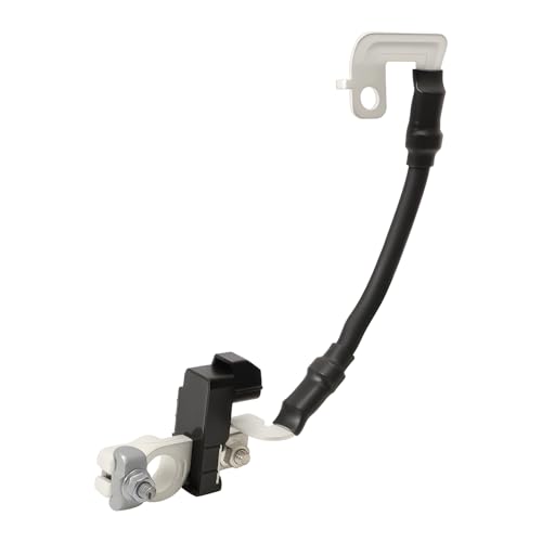 Image of Negative Battery Cable for Forte 2014-2018, Forte Koup 2014-2016, Forte5 2014-2018 37180A7000 Battery Sensor Assembly