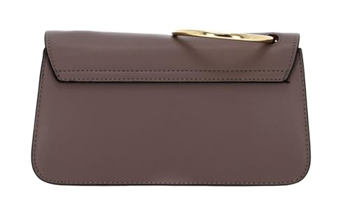 Bolso SEIDENFELT MANUFAKTUR Gränna Warm Grey de moda casual para vestir 3