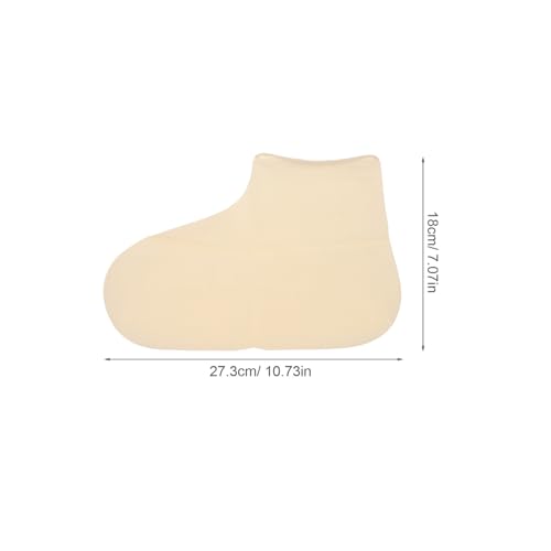 Cubres Zapatos Impermeables Reutilizables para Ciclismo miniatura 2