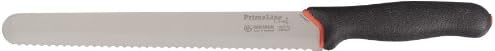 GIESSER 217705 w 25 Ham slicer, wavy edge PrimeLine Chef