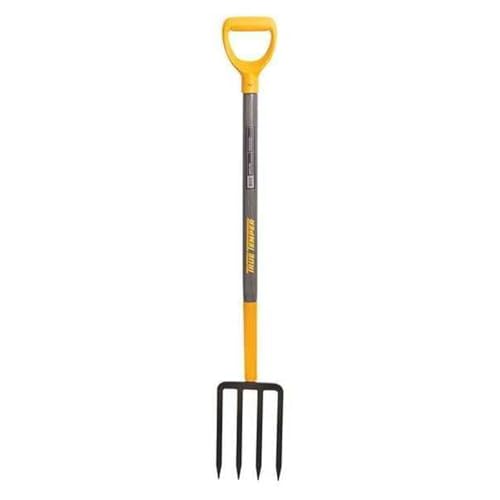 AMES The Companies, Inc 2812200 True Temper 4-Tine Forged...