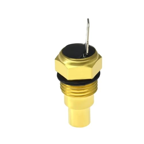 Sensor de temperatura de refrigerante de alta precisión 83420-12010 3