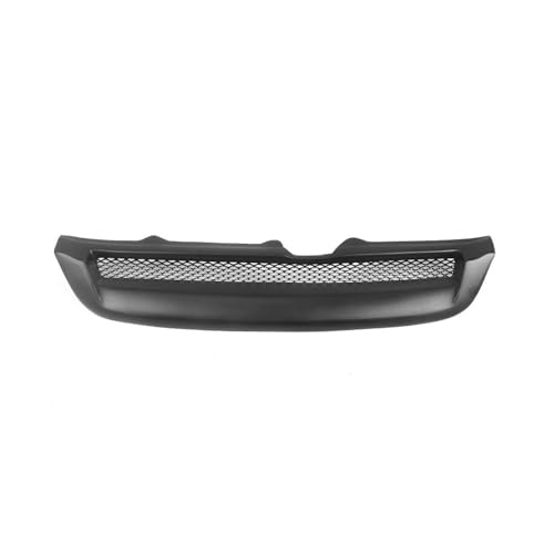 Calandre avant Tiburon Tuscani Coupé 2005-2006, grille maille de capot et pare-chocs supérieur
