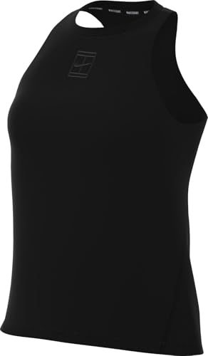 Débardeur tennis femme Nikecourt Advantage Dri-FIT pour libérer votre passion du jeu