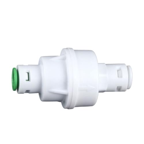 Régulateur de pression RO 1/4" pour système de filtration d'eau