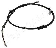 Japanparts BC-597R Drive Cable, Parking Brake
