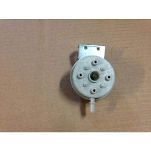 Lau 008276-16 A15-15A Blower Wheel 15 in. Diameter x 10 5/8 in. Wide x 1 3/16 in. Bore: CW or CCW