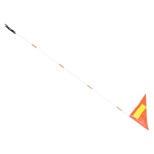 HANABASS Reflective Flag