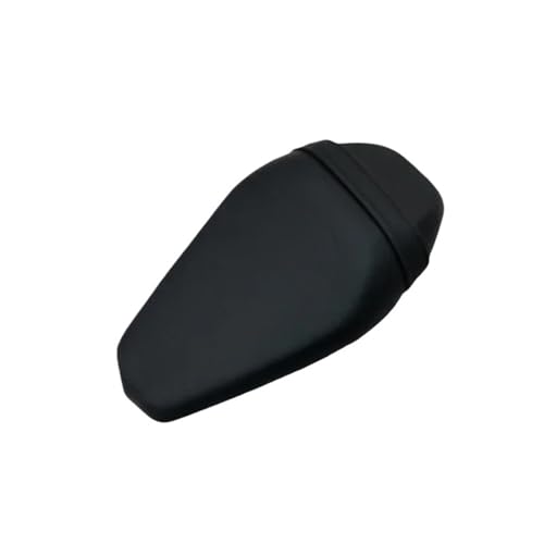 Asiento moto trasero para rutas en Kawasaki Z900 viajes de fin de semana