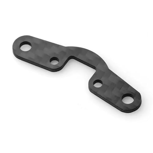 Direction Tamiya TT02 instable ? Renfort en carbone pour voiture RC 1/10