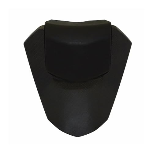 Capot de selle arrière pour YZF R6 2008-2016 look solo noir