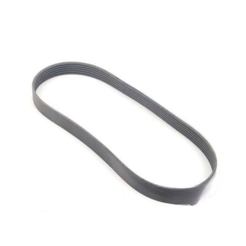 Courroie 6PK2810 moteur alternateur et climatisation auto multipistes