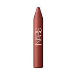 NARS Lipstick Powermatte High-Intensity Lip Pencil, Walkyrie, 0.05 Ounces