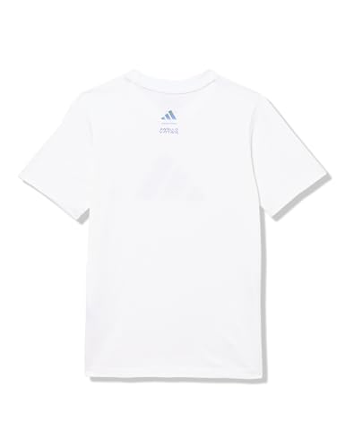 adidas Boys' Pride Badge of Sport T-Shirt3