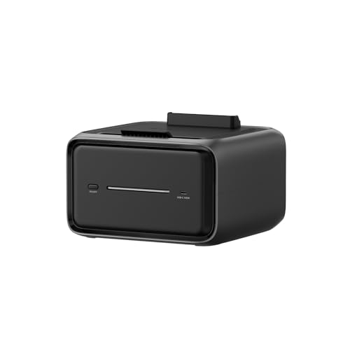 EcoFlow 572Wh Extra Battery 600 for RIVER 3 Plus, Expandable...