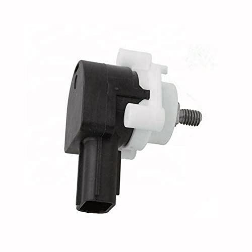 Capteur de Hauteur GS1F-51-21Y pour Résoudre les Problèmes d'Assiette de Phares