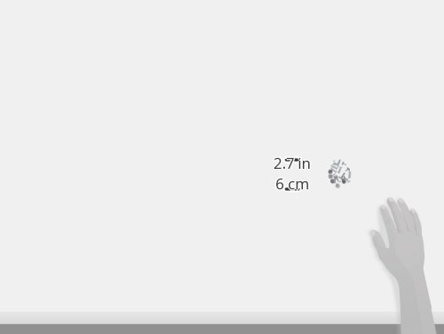 Hard-To-Find Fastener 014973121532 Screw Posts With Screws, 5/8, Piece-10 #TOP2