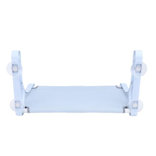 Generic Polas de Janela de Gatos, Fáceis de Limpar a Rede de Gato Sem Fio, Rolamento de Carga Forte