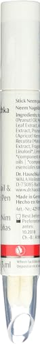 Dr. Hauschka Neem Nail & Cuticle Pen, view 5