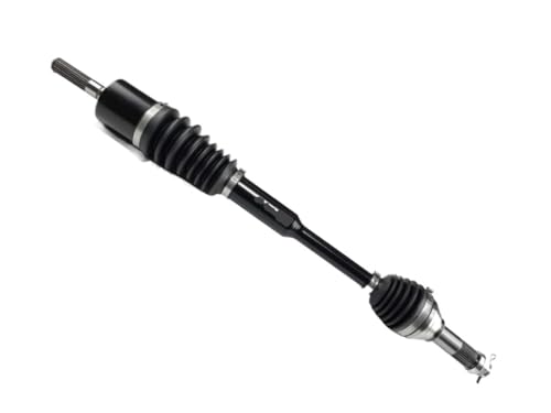 Essieu CV avant gauche robuste pour quad ATV 700 et 705402874