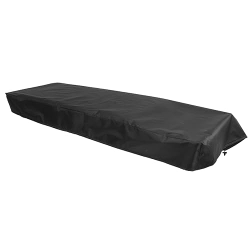 Cubierta para cinta de correr impermeable funda protectora para aparatos de gimnasio