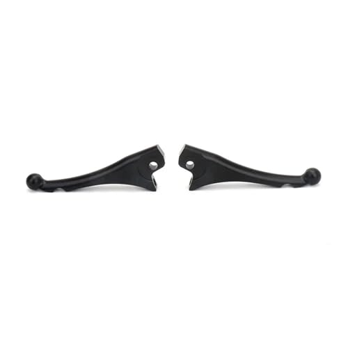 Kit d'accessoires pour leviers de frein de Vespa GTS300 CNC