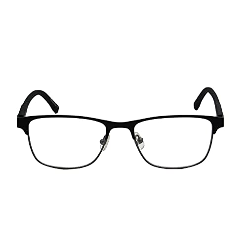 Óculos de Grau Lacoste L3107 001 49 - Preto