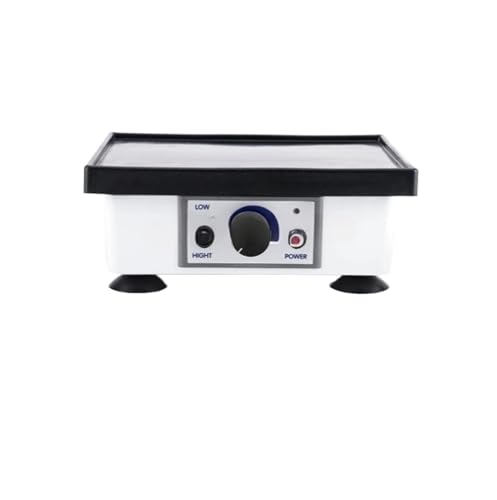 Vibration gypse parfaite avec l'oscillateur labo JT-51