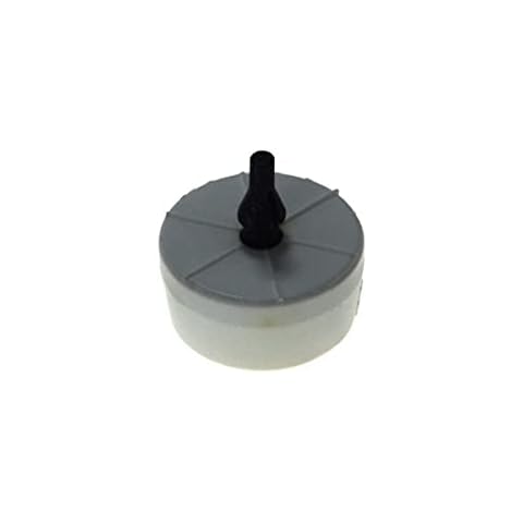 febi bilstein Bump Stop for Leaf Spring Cover