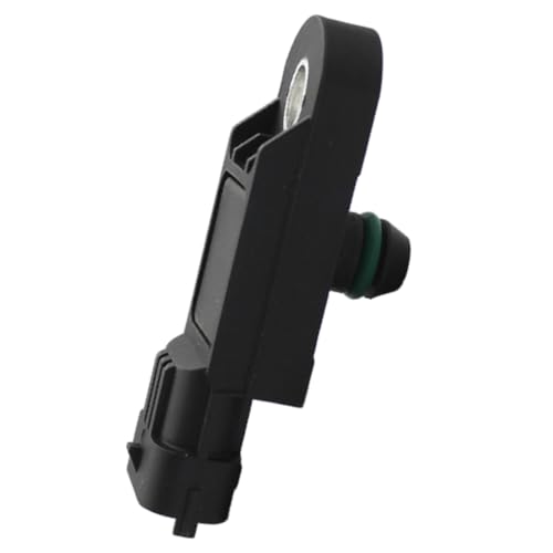 Kacepar Capteur de Pression de Collecteur, MAP Capteur de Pression d'Air Absolue de Suralimentation de Collecteur Compatible avec Nissan Compatible avec...
