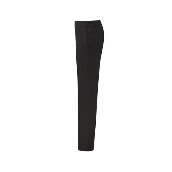 Pantalón largo de mujer especial para camarera con bolsillo frontal WAITRESS