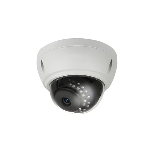 HDV-CAM5V2 5MP Ultra HD Dome Security Camera – 2.8mm Wide