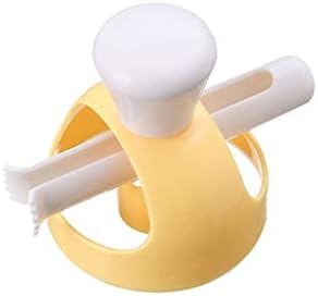 Creative DIY Donut Cake Decorating Tools Plastic Desserts Bread Cutter Maker Baking Supplies Kitchen image 2