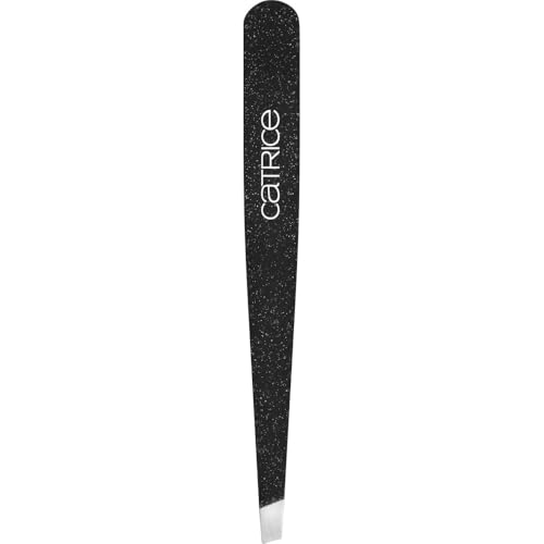 Catrice Magic Perfectors Tweezer, pinzette, multicolore, senza nanoparticelle, confezione da 1 (1 pezzo)