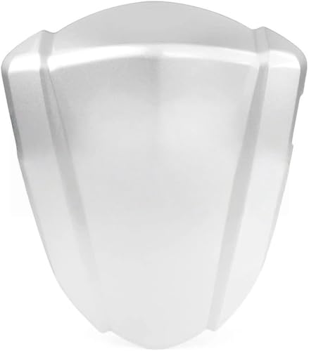 Capot de selle passager pour GSXR1000 K7 2007-2008 carénage arrière noir