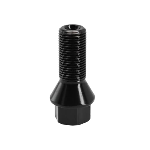 Tornillo de Rueda M14x1.25 para BMW E70 E71 F20 Tuerca de Cubo 36136781151