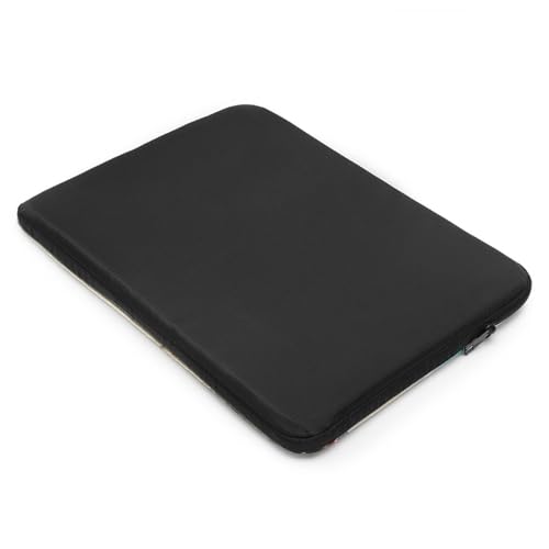 Funda para laptop 17 pulgadas con protección antimpaño miniatura 5