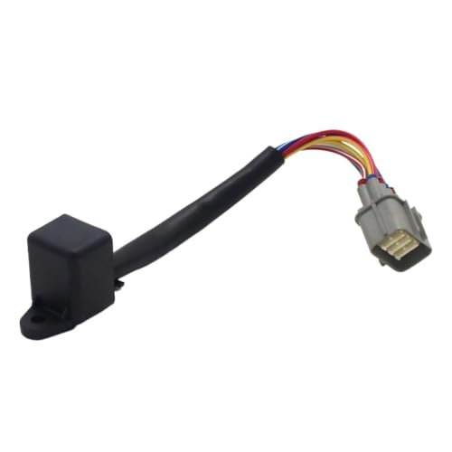 Démarreur Jet Ski bloque remplacez la pièce 27002-3702 STX JT1500