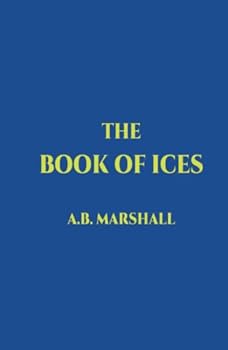 Hardcover The Book of Ices Book