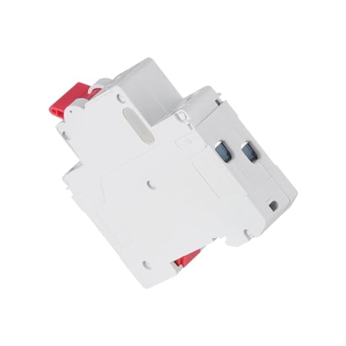 Disyuntor pequeño DPN YCB9N-40 230V 20A para protección de sobrecarga 5