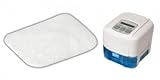 Filters for All DeVilbiss IntelliPAP Machines (6-Pack)