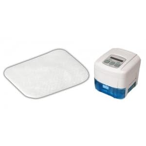 Filters for All DeVilbiss IntelliPAP Machines (6-Pack)