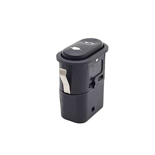 Commande lève-vitre Ford Fiesta bouton électrique résout vitre bloquée 93BG14529AA