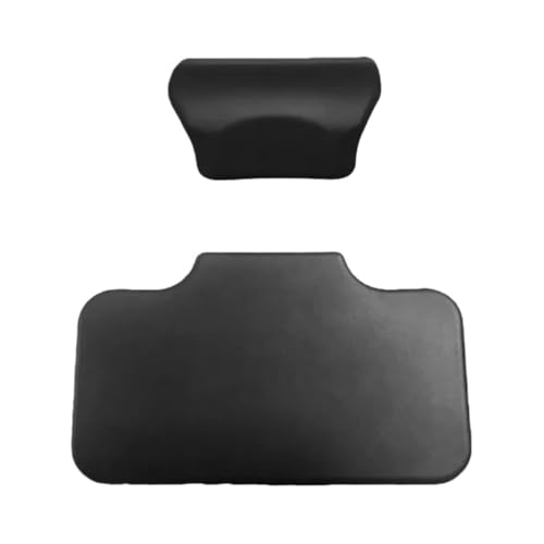 Dossier passager moto haute densité rembourrage mousse pour topcase