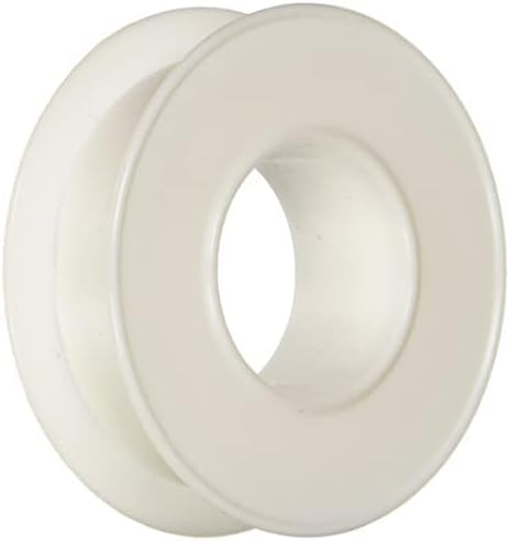 Miniatura 3 de Paquete de 10 cintas de sellado de roscas para tuberías de rociadores Orbit