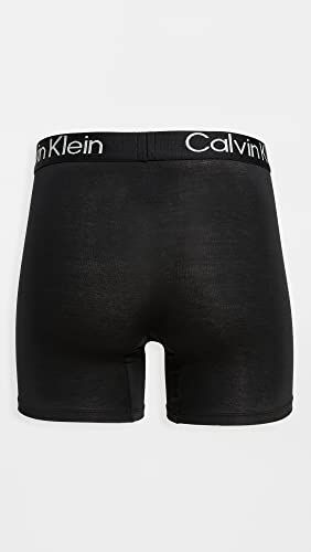 Calvin Klein Men's Ultra Soft Modern Modal Boxer Brief