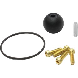 Honeywell 272742A/U Kit Remplacement Bille Joint Vanne Motorisée V8043
