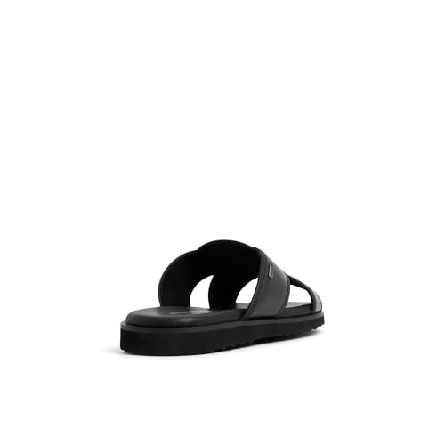 Image of Aldo olinoa Men's Leather Sandals