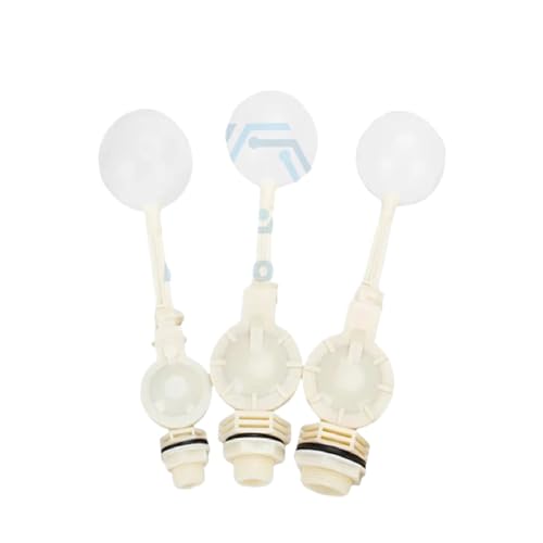 DN15/DN20/DN25 Liquid Level Sensor Water Level Switch Float Switch Micro Float Valve Flow Sensor